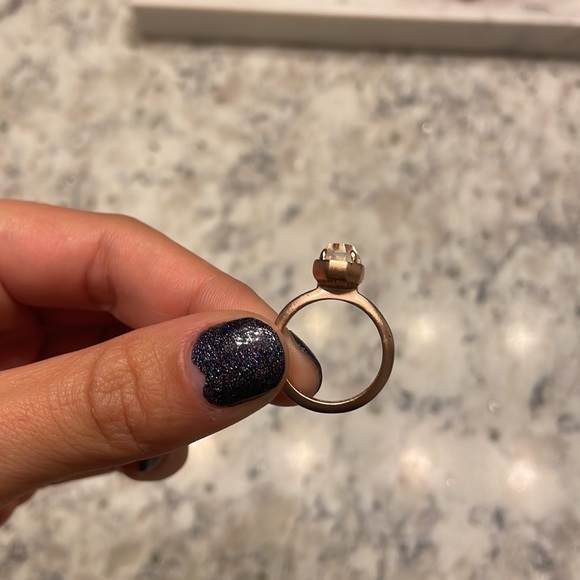 Kendra Scott ring - Picture 4 of 8